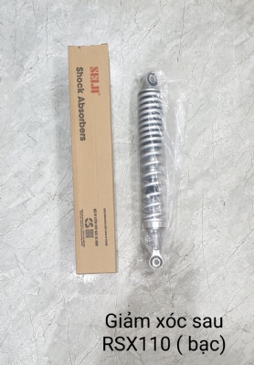 Giảm xóc sau xe RSX110